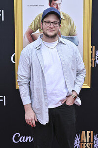 Filmpremiere 'Dead Man's Wire', AFI Fest 2025 in Los Angeles