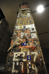 September 11th Memorial Museum Preview, New York