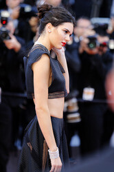 'Youth' Premiere, Cannes Film Festival 2015