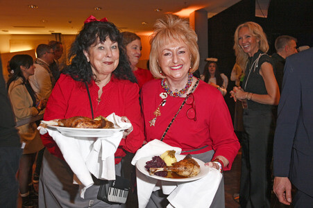 31. Weihnachtsfeier für Obdachlose und Bedürftige 2025 in Berlin