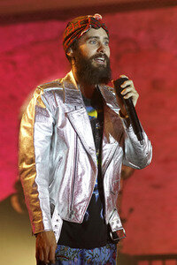 Konzert von Thirty Seconds to Mars in Berlin