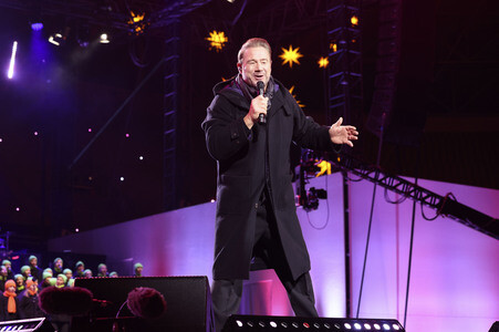 Das 8. Große Adventskonzert 2025 in Dresden