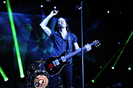 Alter Bridge
