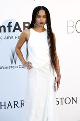 amfAR's Cinema Against Aids Gala 2015 im Rahmen des Cannes Film Festivals