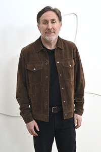 Apple TV Pressetag in Santa Monica