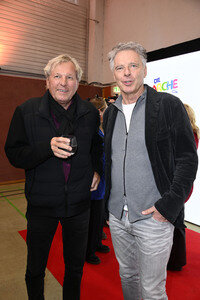 Jubiläumsfeier 30 Jahre 'Die Arche' in Berlin