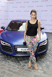 'Audi Sommernacht' Eröffnungsgala des Audi Klassik Open Air, Berlin