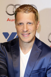 Audi Opening, Hamburg