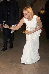 National Audubon Society's Gala, New York