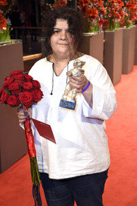 Preisverleihung, Berlinale 2017