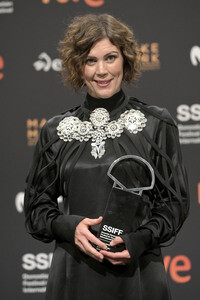 Preisträger Photocall, San Sebastian International Film Festival 2026