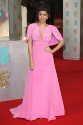 68. BAFTA Awards, London