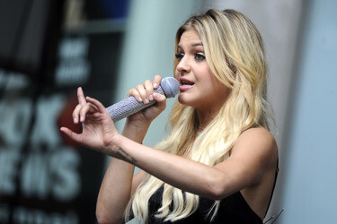 Konzert von Kelsea Ballerini in New York