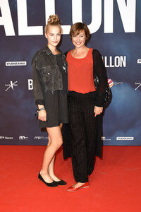 Filmpremiere 'Ballon' in München