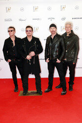 Bambi 2014, Berlin