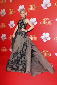 Mon Chéri Barbara Tag 2016 in München