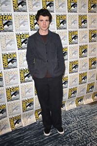 Photocall 'Batman: Caped Crusader', San Diego Comic-Con International 2026