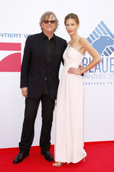 Bayerischer Fernsehpreis 2014, München