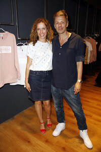 Beck to Beck Launch auf der Berlin Fashion Week Spring/Summer 2019