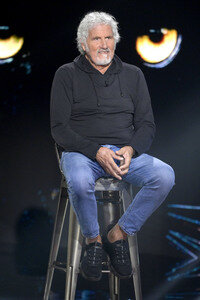 Talkshow 'Belve 2025' in Rom