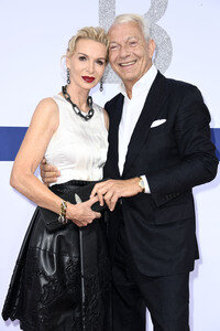 Bertelsmann Party 2025 in Berlin