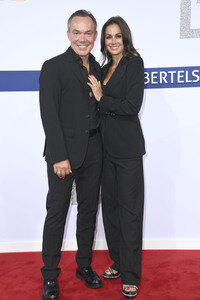 Bertelsmann Party 2025 in Berlin