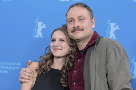 Photocall 'Etwas ganz Besonderes', Berlinale 2026