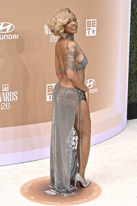 BET Awards 2026 in Los Angeless