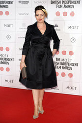 Britisch Independent Film Awards 2014, London