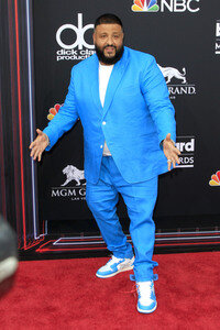 Billboard Music Awards 2018 in Las Vegas