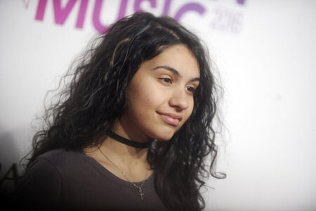 Billboard Women in Music 2016 Event in New York