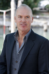'Birdman' Photocall, Biennale 2014