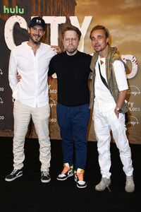 Serienpremiere 'City of Blood' in Berlin