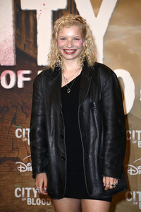 Serienpremiere 'City of Blood' in Berlin