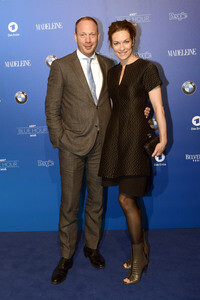 ARD Blue Hour 2016 Party, Berlinale 2016