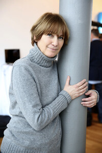BR Filmbrunch 2016 in München