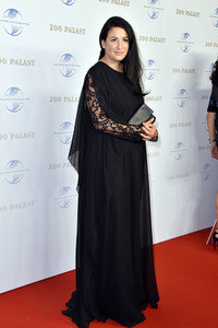 Gala '100 Jahre Artur Brauner' in Berlin