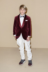 Filmpremiere  'Brunello, il visionario garbato' in Rom