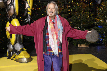 Filmscreening 'Bumblebee' in Berlin