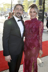 73. Bundespresseball 2026 in Berlin