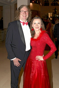 73. Bundespresseball 2026 in Berlin