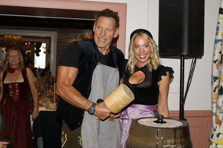 Fine Time Business Club Oktoberfest in München