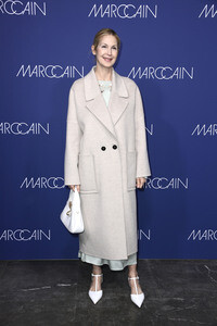 Marc Cain Fashion Show auf der Berlin Fashion Week A/W 2026 in Berlin