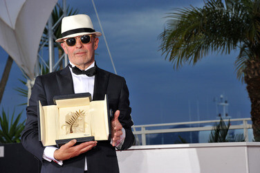 Preisträger Photocall, Cannes Film Festival 2015