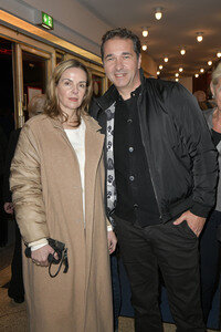 Theaterpremiere 'Carmen darf nicht platzen' in Berlin