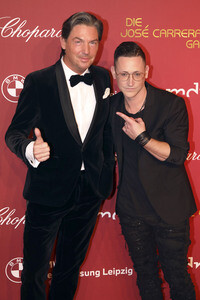 Jose Carreras Gala 2025 in Leipzig