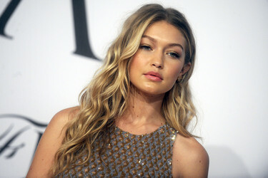 CFDA Fashion Awards 2015 in New York