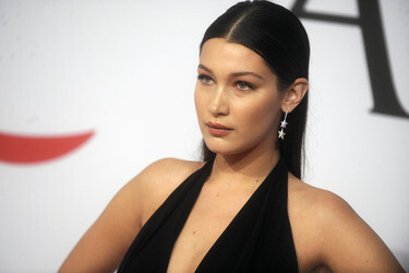 CFDA Fashion Awards 2015 in New York