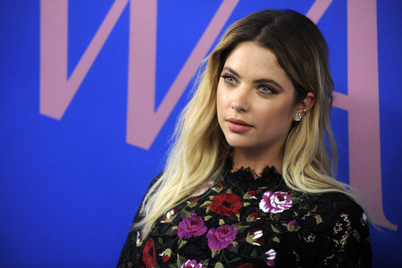 CFDA Fashion Awards 2017 in New York