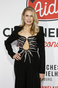 Charity Konzert 'Channel Aid - live in Concert' 2025 in Hamburg